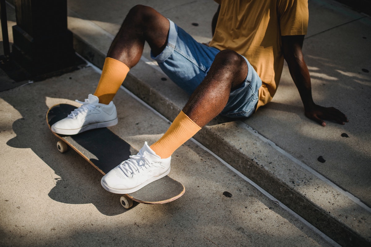 Louis Vuitton x Supreme: the world's coolest skate-inspired