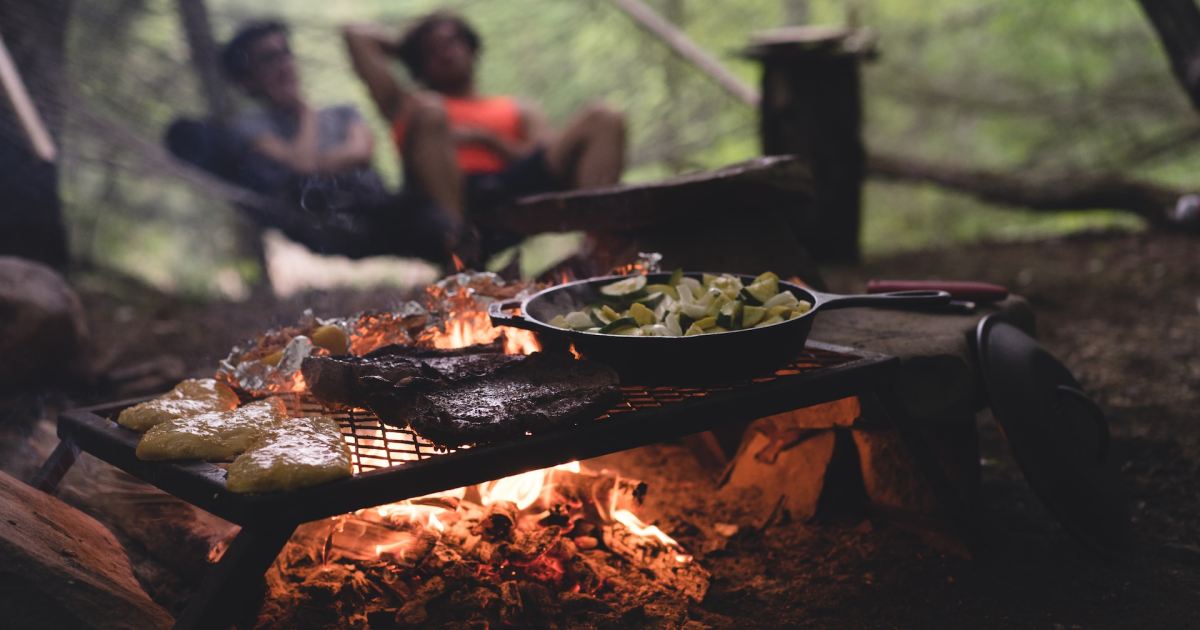 The Best Campfire Cooking Essentials to Bring on Your Next Camping Trip