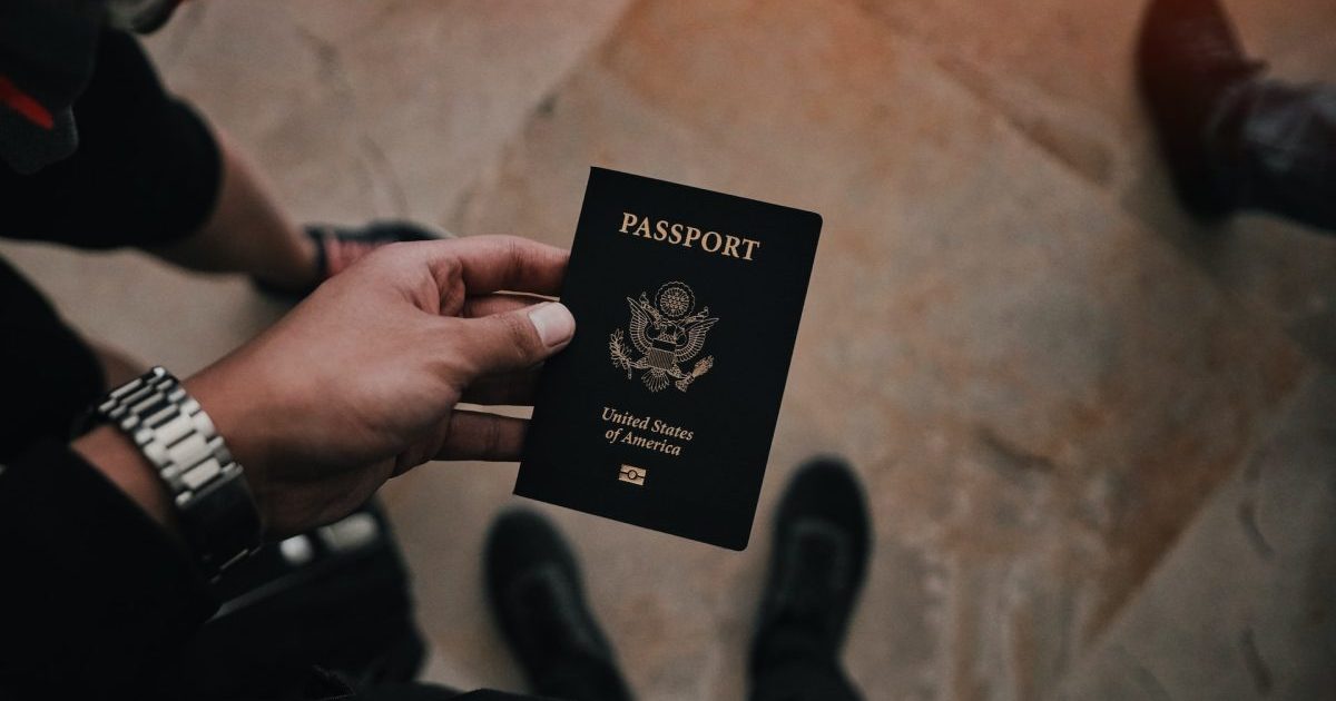 If you think the U.S. passport fee is high, see how it ranks compared to some other countries