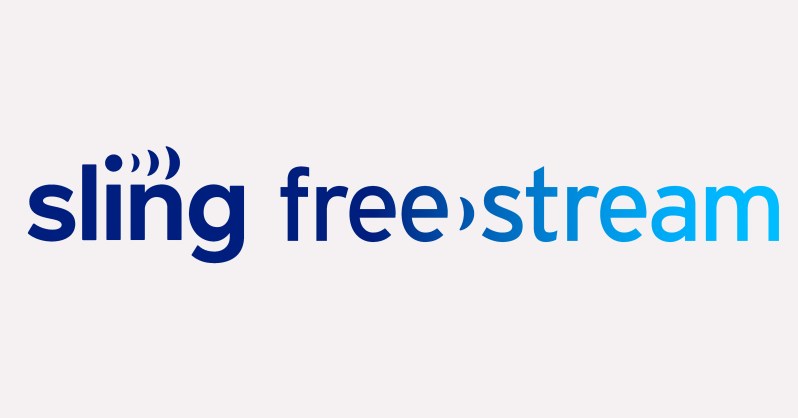 Sling Freestream logo