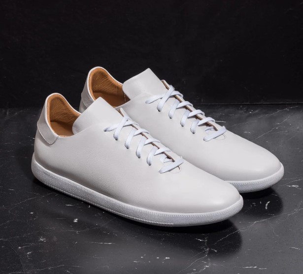 Beckett Siminon Geller Trainers