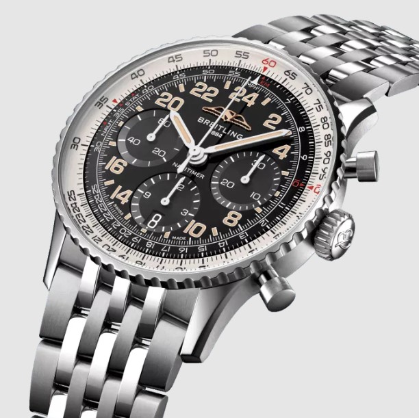 Breitling Navimeter