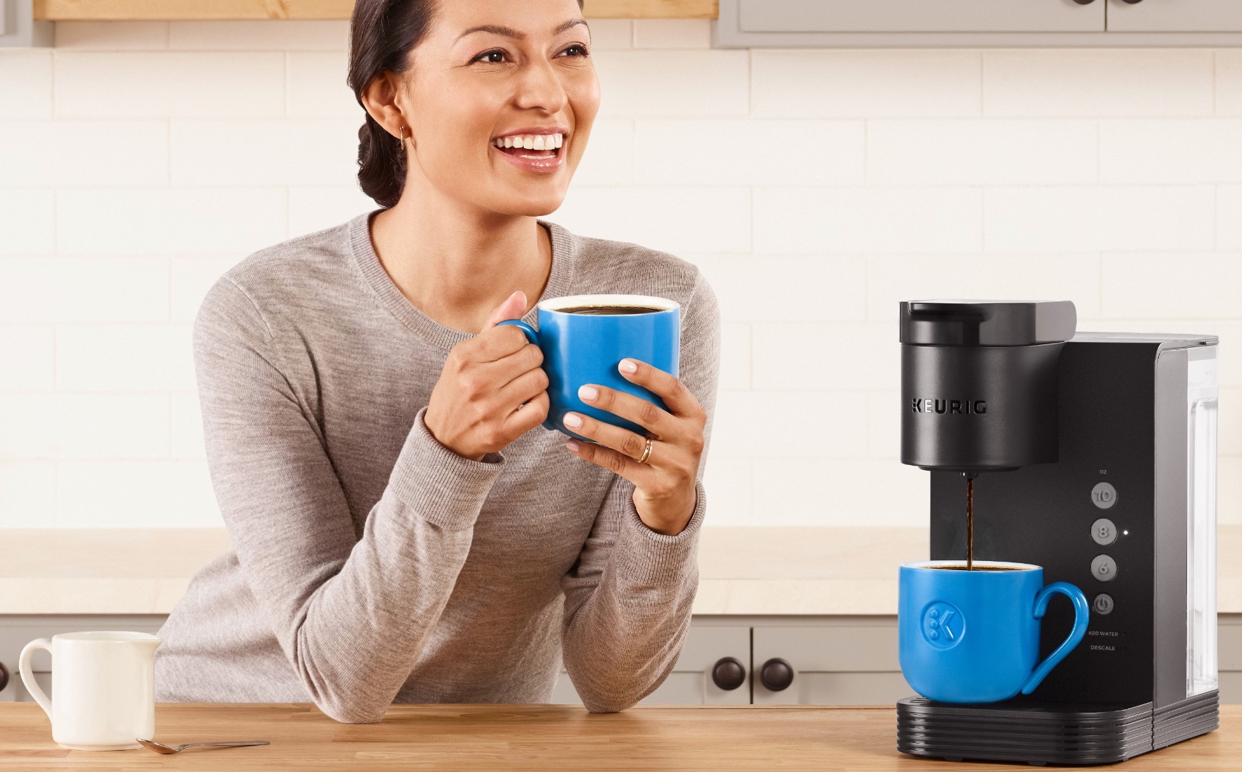 Keurig vs. coffee maker Is it more affordable to have a Keurig or a standard coffee maker The Manual