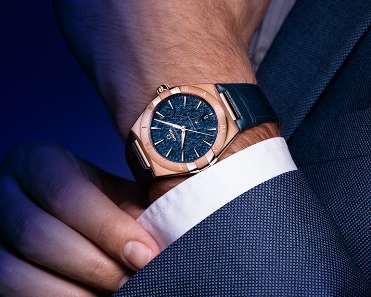 These 8 men's watch brands might topple Rolex, Cartier, and Bulova