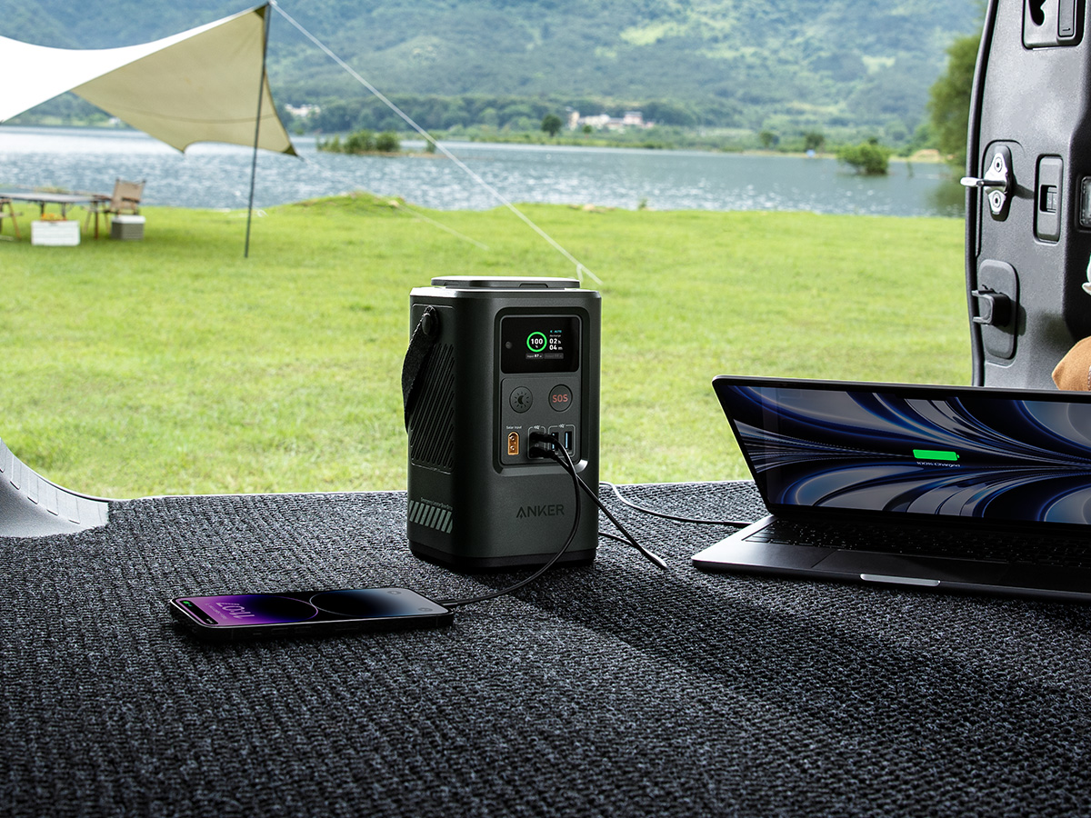 Anker Prime Reserve