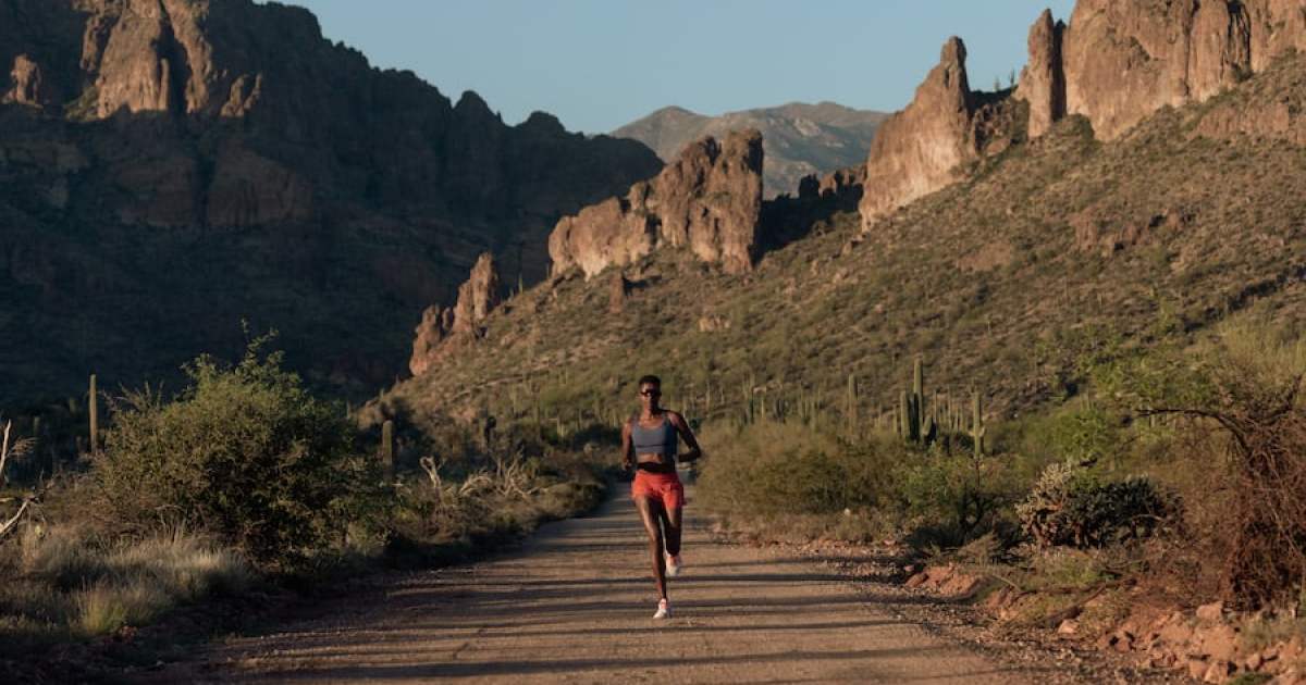 Garmin’s new view functions for runners and cyclists rival Apple’s smartwatch updates