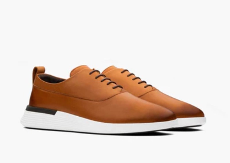 Wolf & Shepherd Crossover Longwing