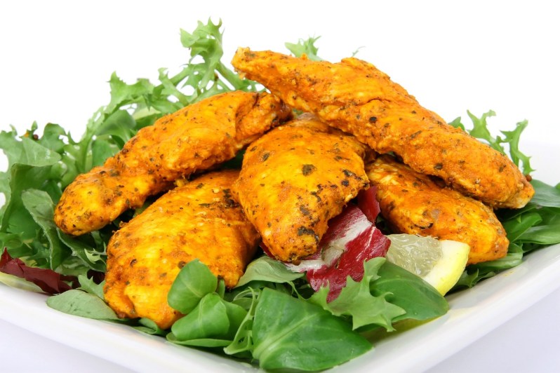 5-ingredient recipes: You’ll love these simple chicken meals - The Manual