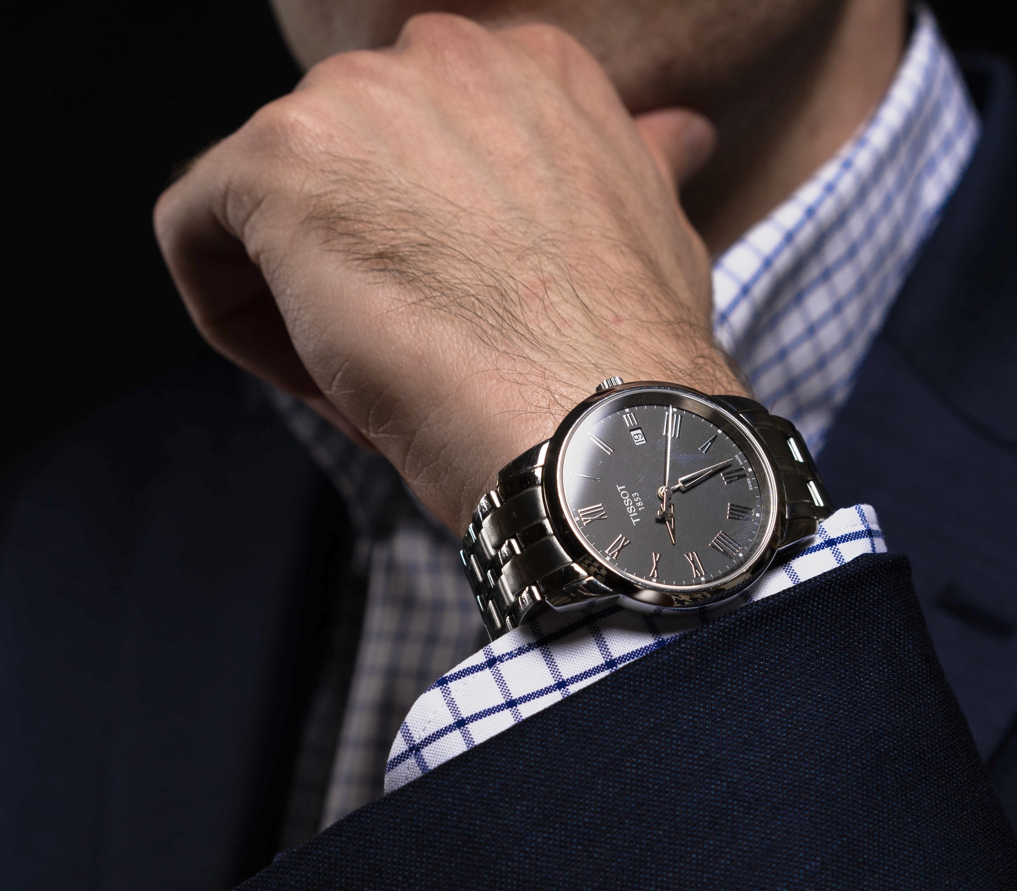 The 11 most expensive men's watches in the world - The Manual