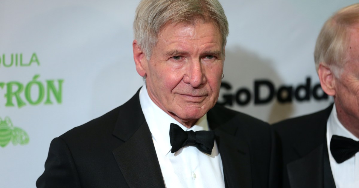 The best Harrison Ford movies, ranked - The Manual