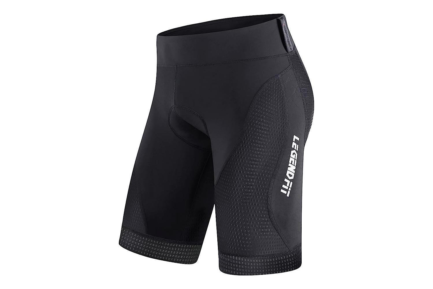 Back in the saddle: Get ready to ride with the best cycling shorts for men  - The Manual