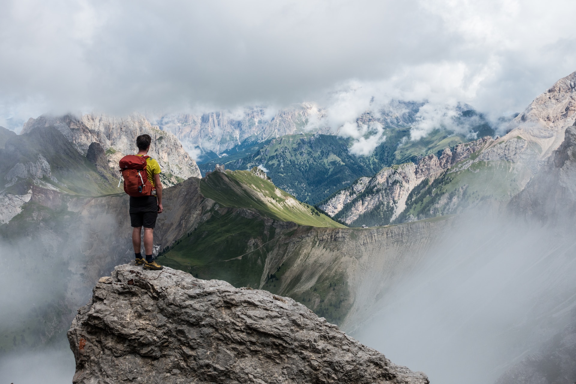 The secret to a successful hike? Choosing the right hiking underwear - The  Manual