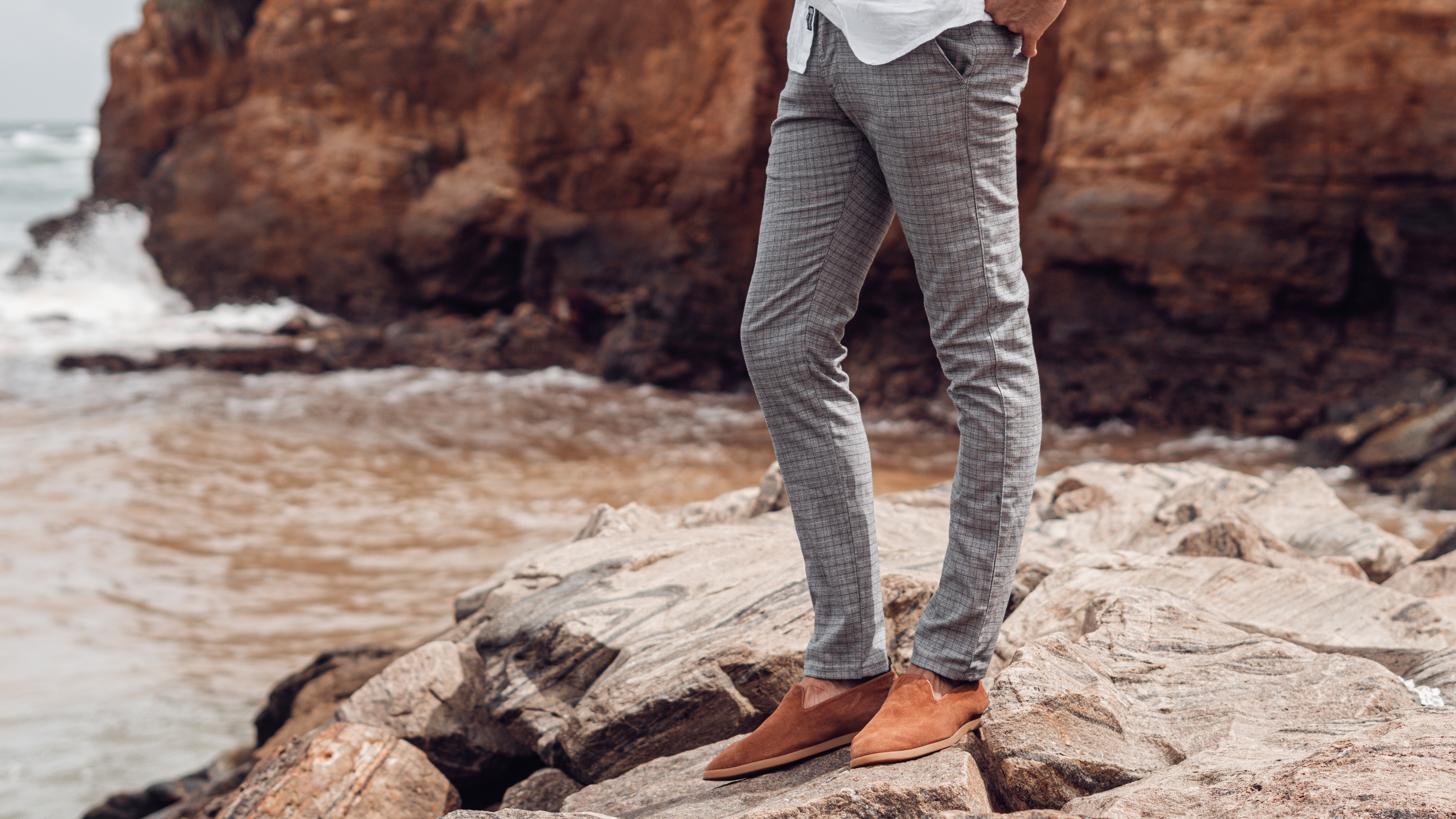 Types Of Formal Pants For Men Modern Trouser Style Tips For Working Men