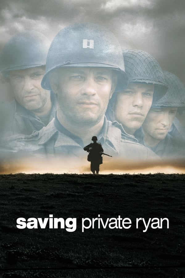 4. Salvar al soldado Ryan