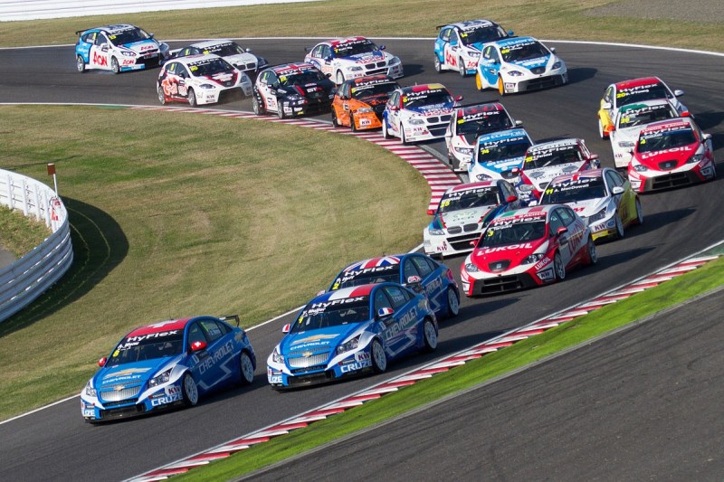 4 Reasons Auto Racing Is a “Real” Sport and Racing Drivers Are