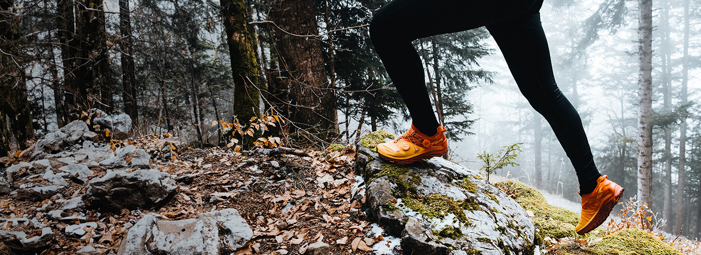 These are the fantastic trail running brands you should be wearing - The  Manual