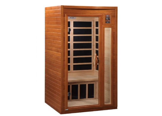 Barcelona Sauna