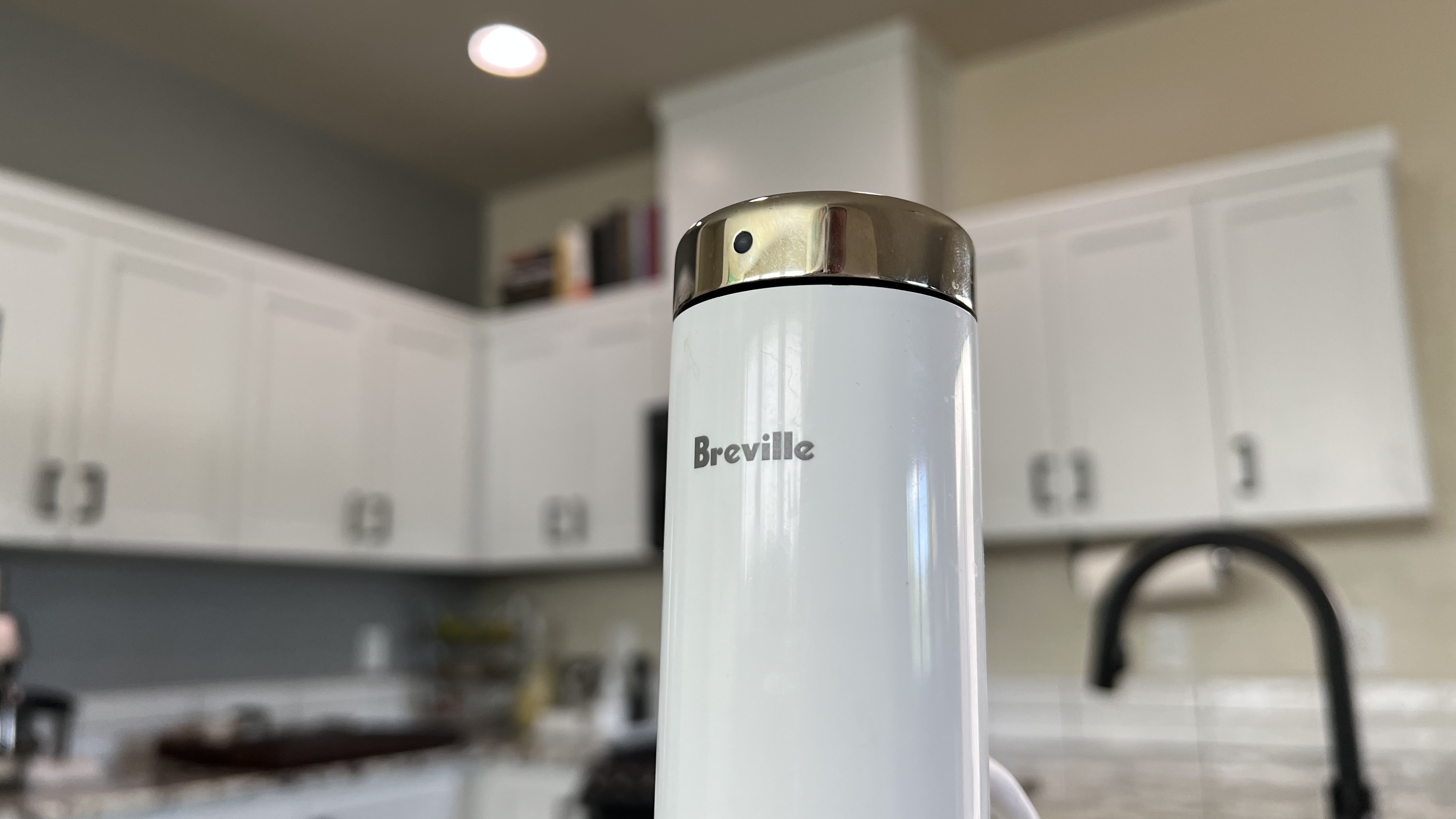 Breville Joule Turbo Sous Vide