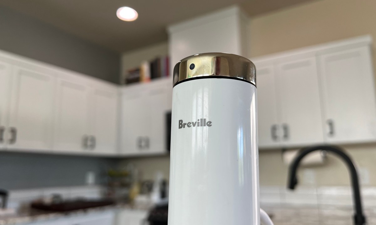 Breville Joule Turbo