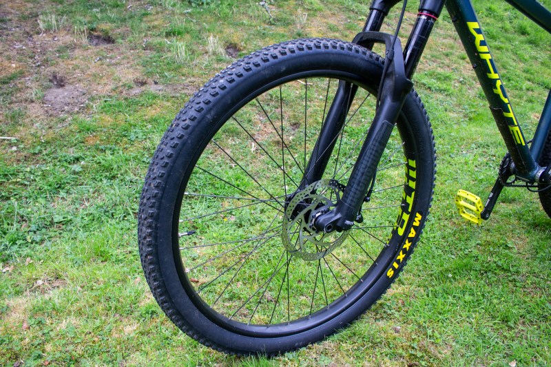 Bike checking for beginners; the M-check - The Manual