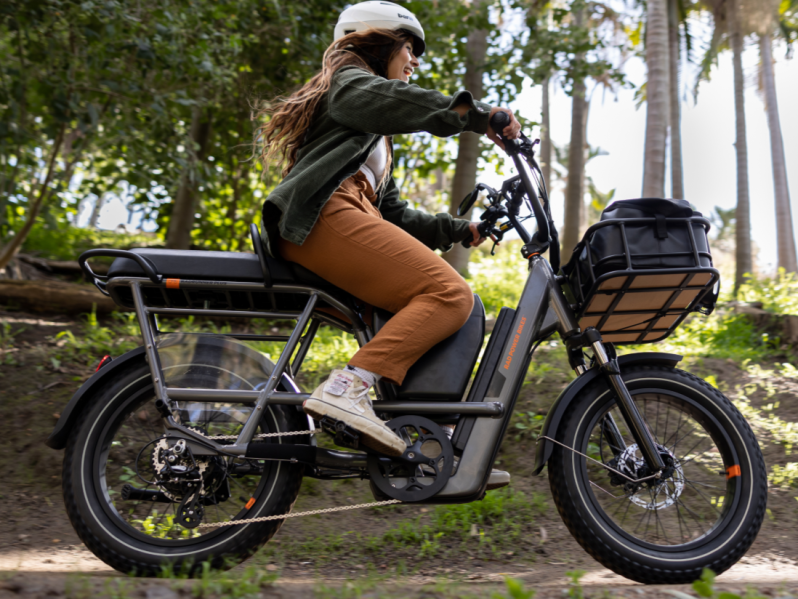 EVS Sports Warm-Weather Riding Gear - Cycle News
