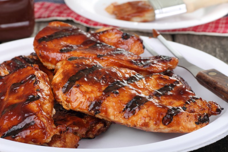 Chicken breast
