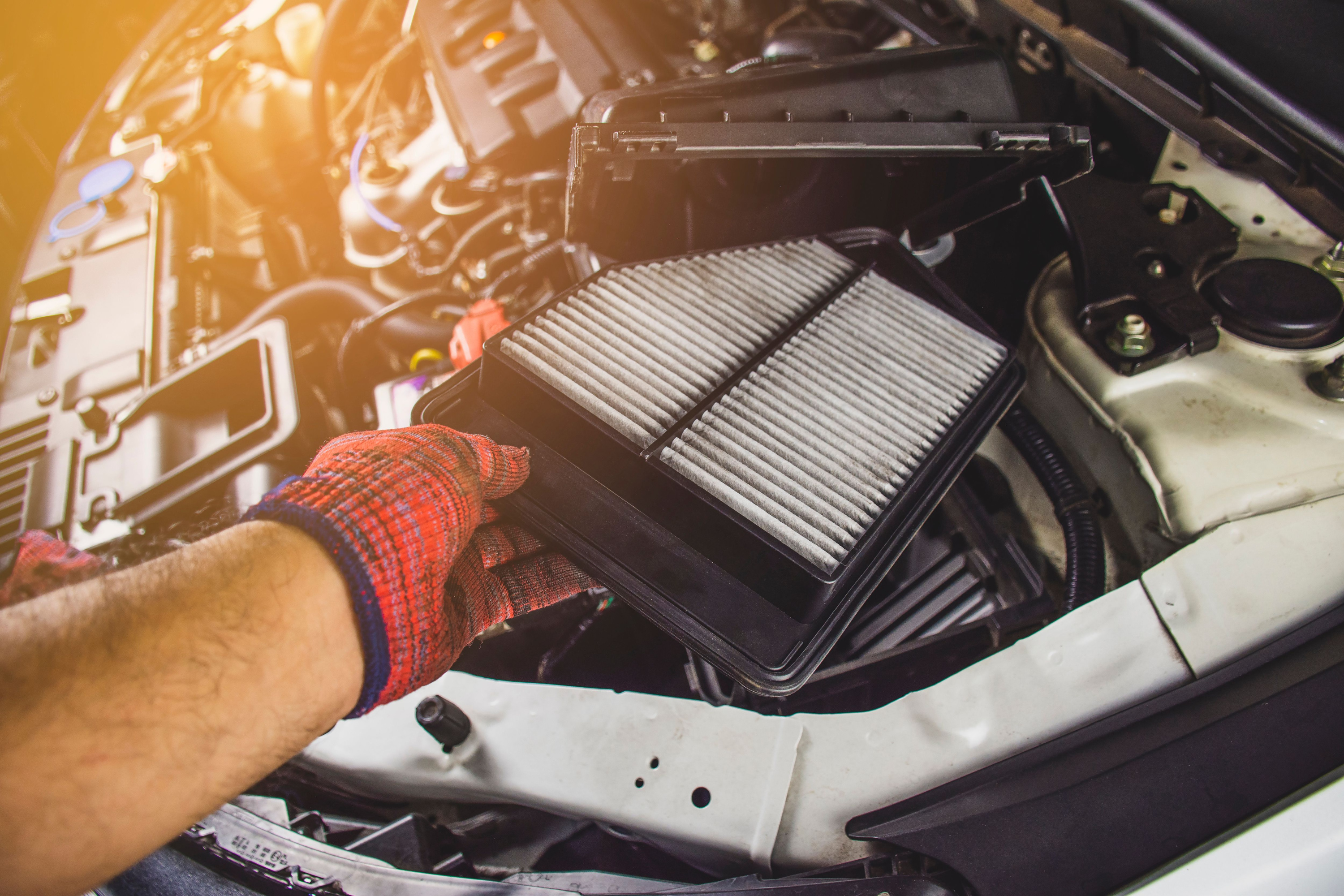 5 Reasons You Should Change Your Cabin Air Filter