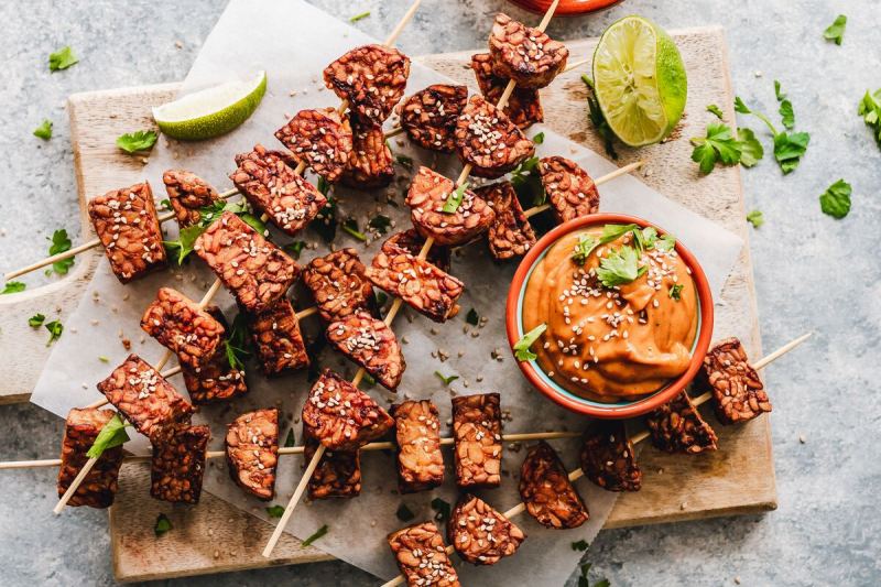 Tempeh