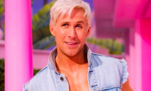Ryan Gosling as Ken in Barbie
