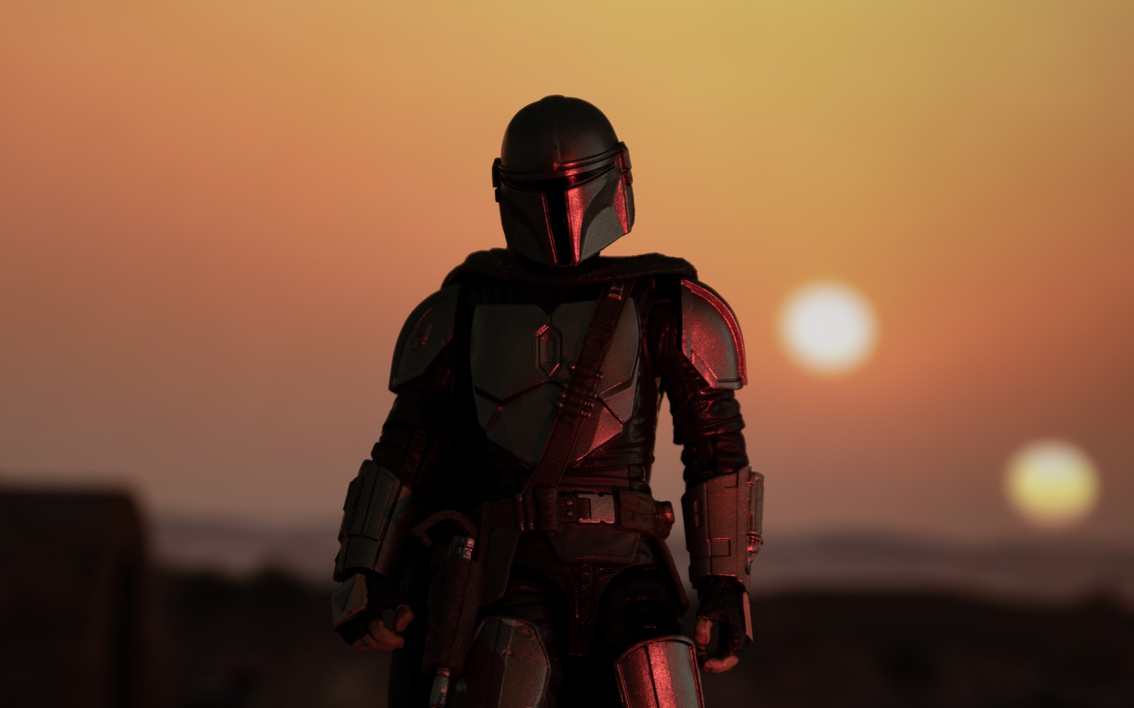 10 shows like The Mandalorian to watch now - The Manual