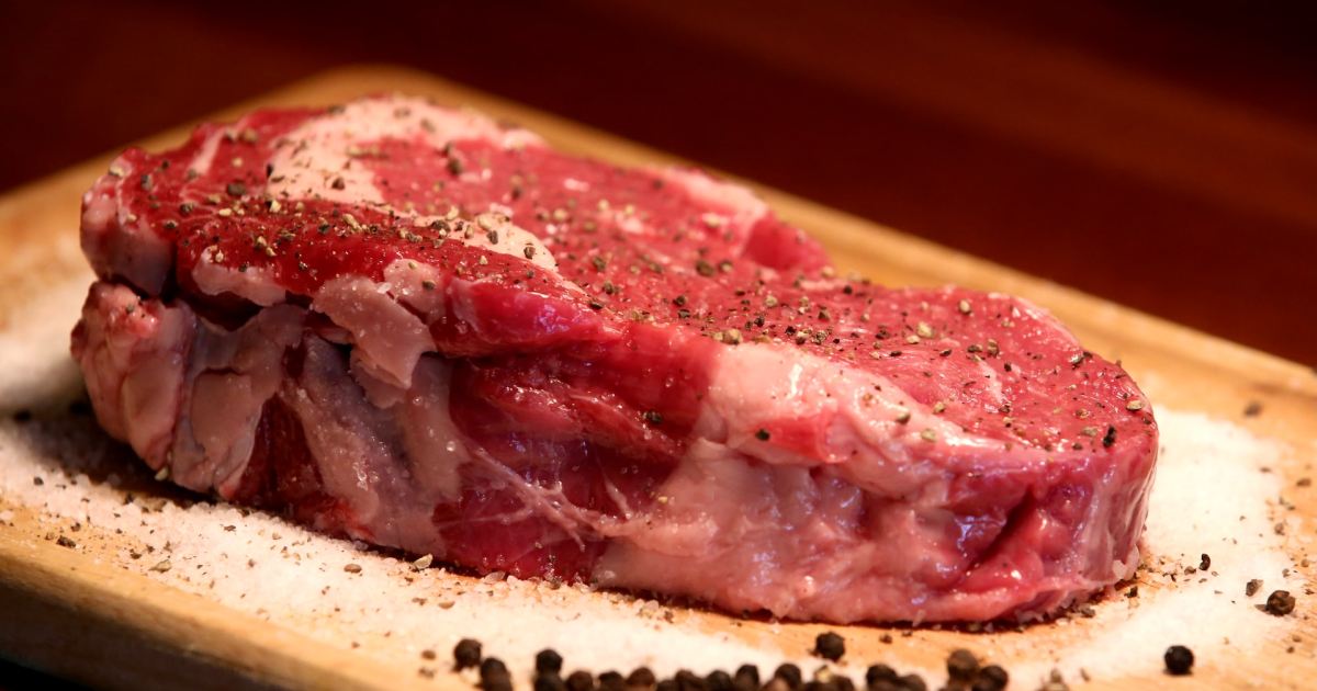 The carnivore diet: Is it right for you?