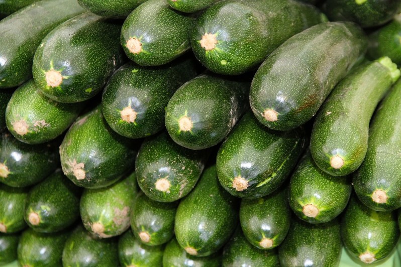 zucchini