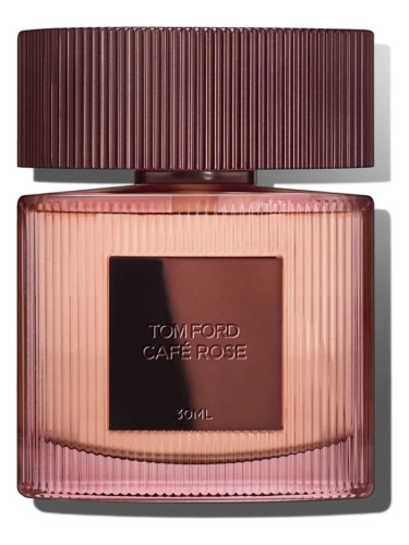 Café Rose by Tom Ford