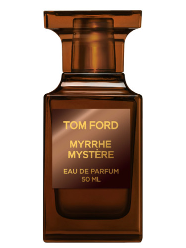 Myrrh Mystery by Tom Ford