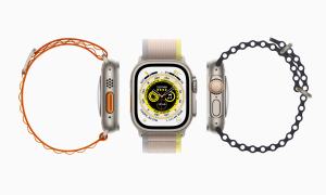 Apple Watch Ultra
