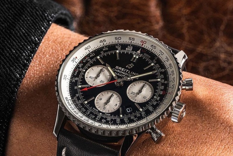 Breitling Navimeter B01