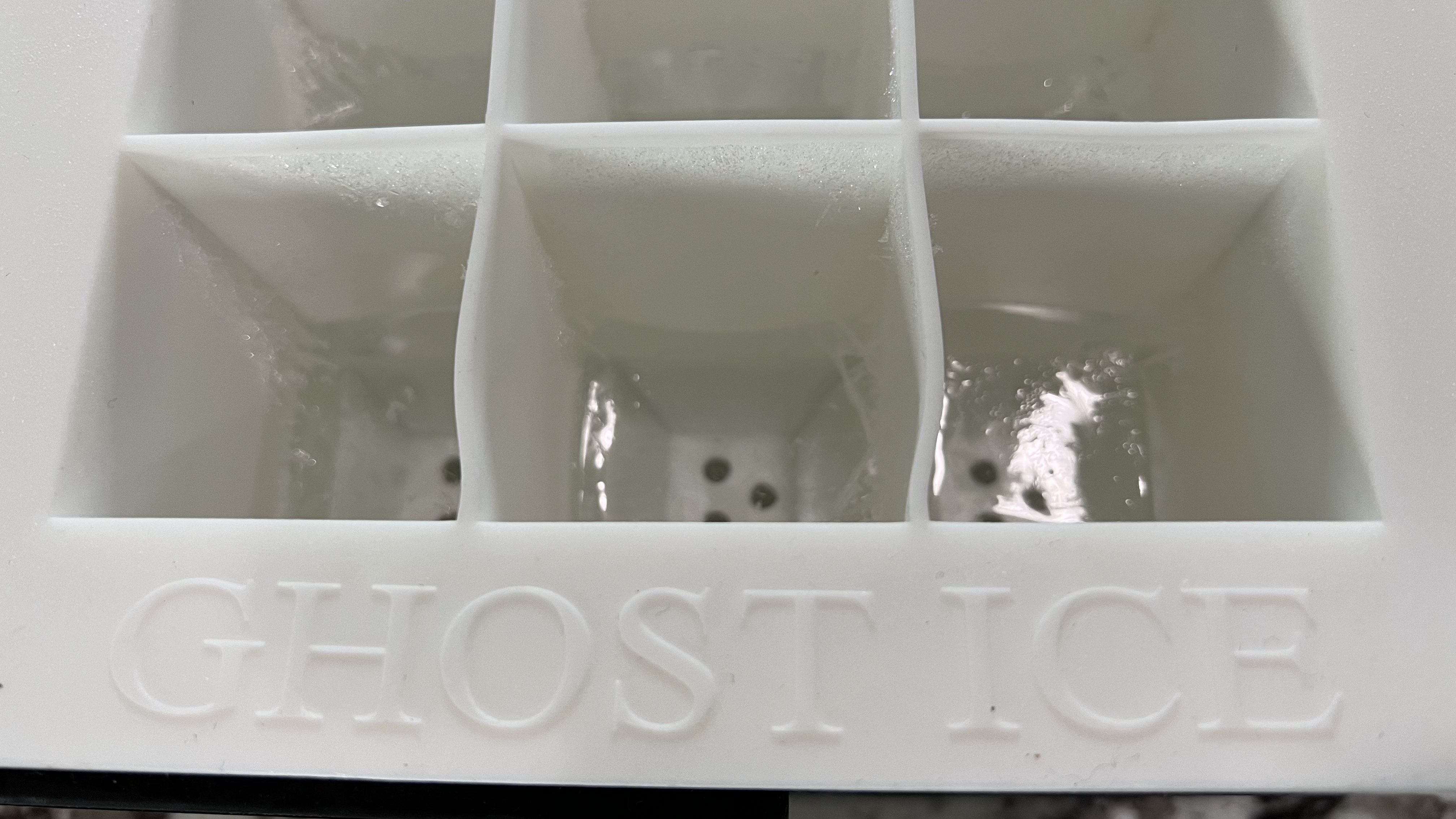 Ghost Ice and Ice Designer clear ice system review: Whimsy, wonder, and  elegance (with a bit of work) - The Manual