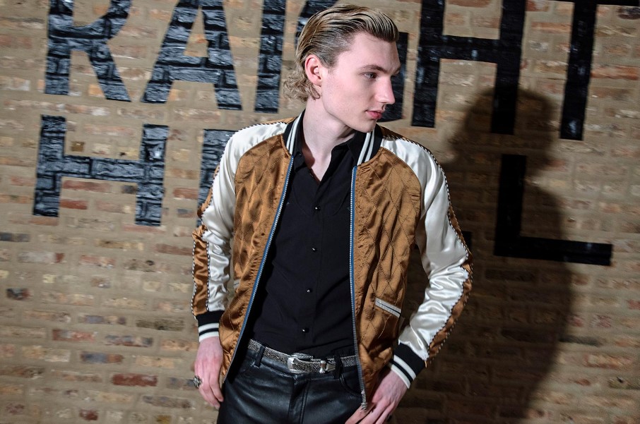 Want to put together amazing concert outfits The best rock n roll fashion brands The Manual