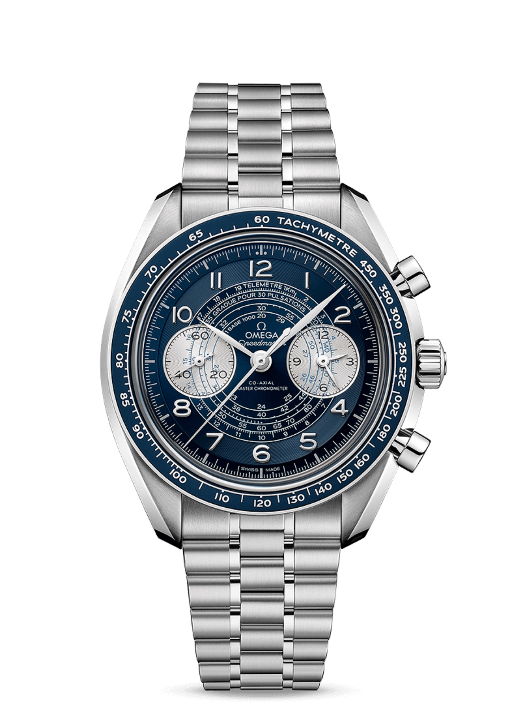 Omega Chronograph