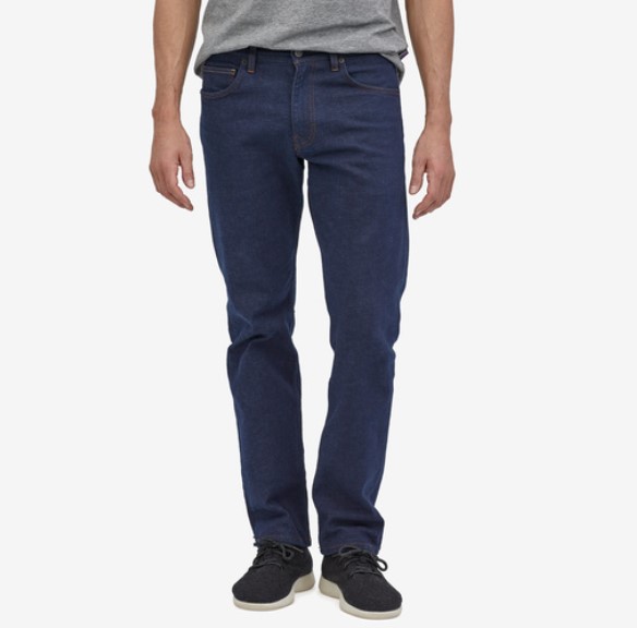 Patagonia Regenerative Jeans