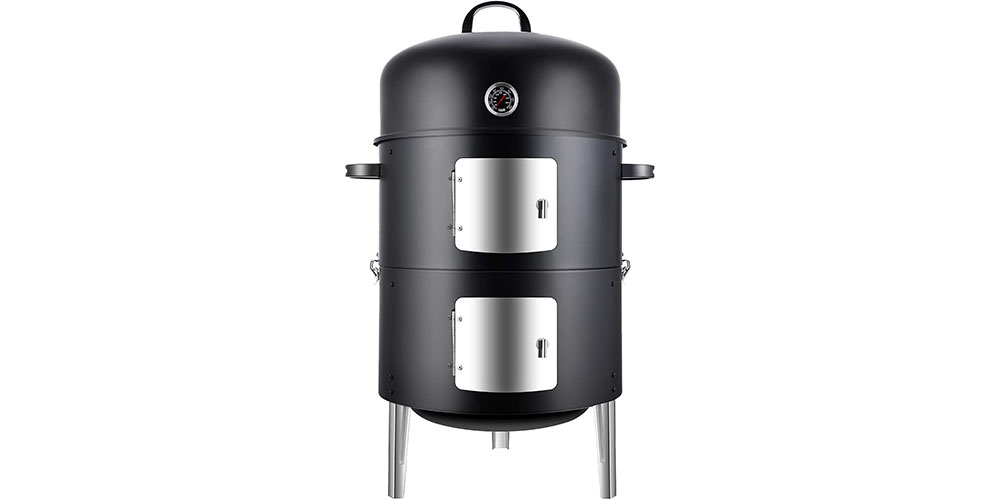 https://www.themanual.com/wp-content/uploads/sites/9/2023/08/Realcook-Vertical-17-inch-Steel-Charcoal-Smoker.jpg?fit=800%2C400&p=1
