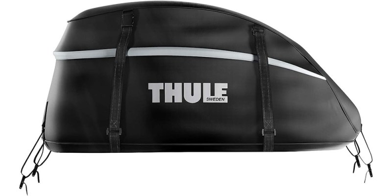 The Thule Cargo Bag on a white background.