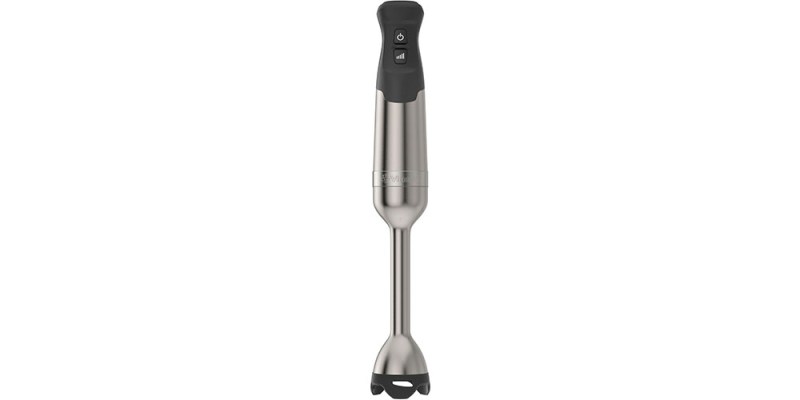 The Vitamix Immersion Blender on a white background.