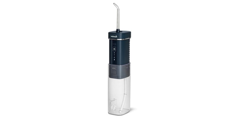 The Waterpik Cordless Slide Professional on a white background.