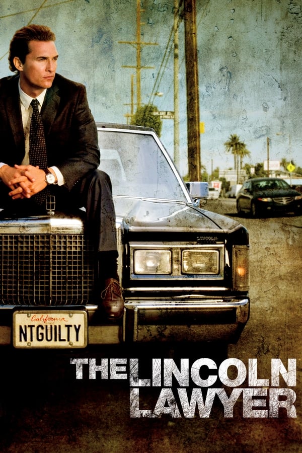 These are the Matthew McConaughey movies you must watch - The Manual