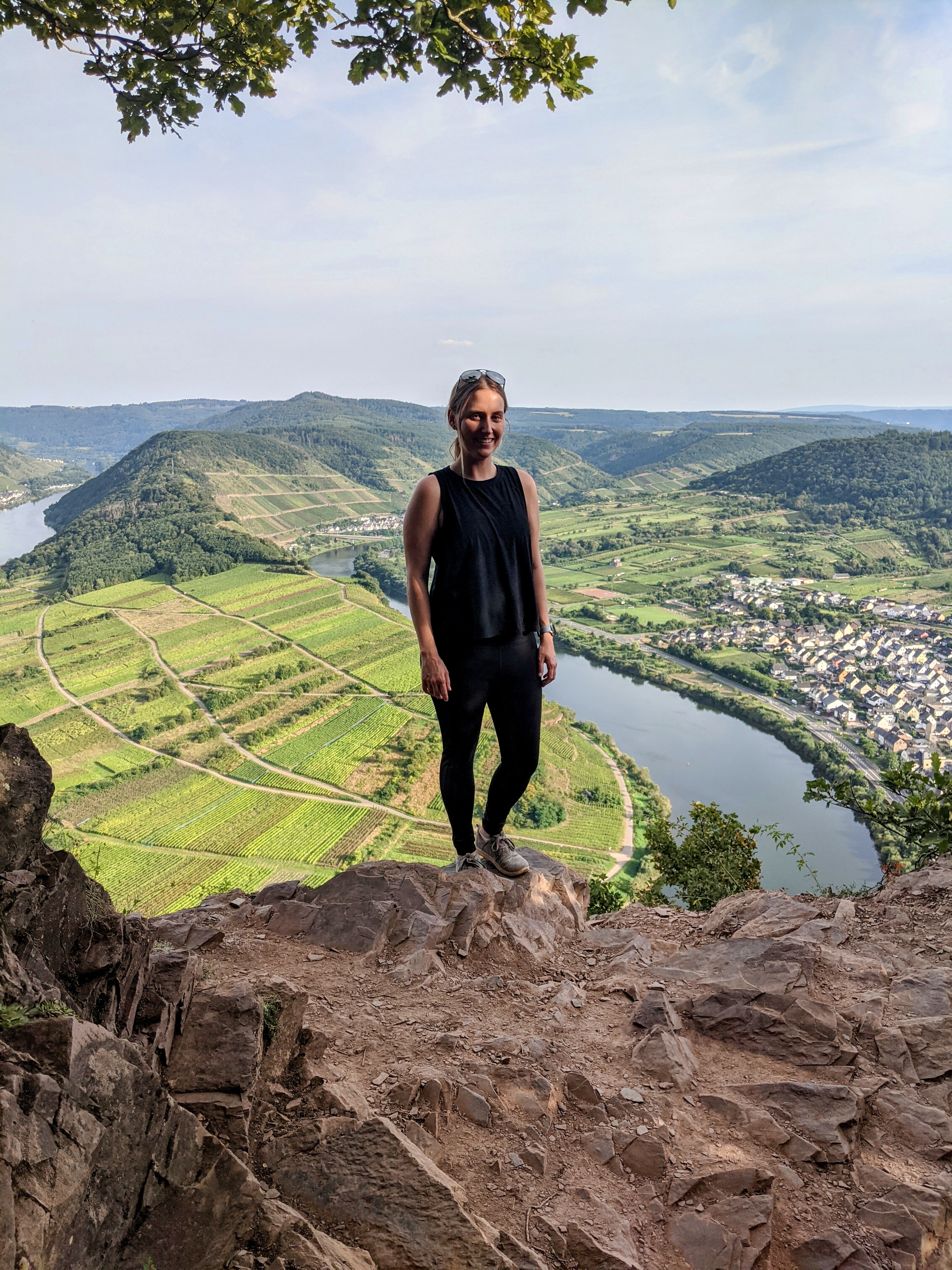 Brittney Bertagna, RN