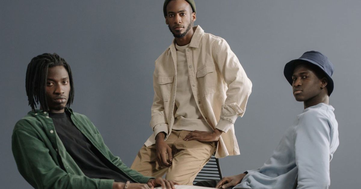 Prime Big Deal Days men’s fashion deals 2024: Clothing and accessories