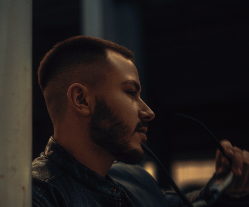 There'S More Than One Type Of Buzz Cut — 5 Incredible Ideas For Your Hair -  The Manual