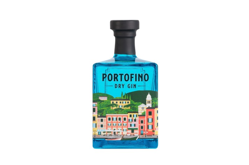 Portofino Dry Gin