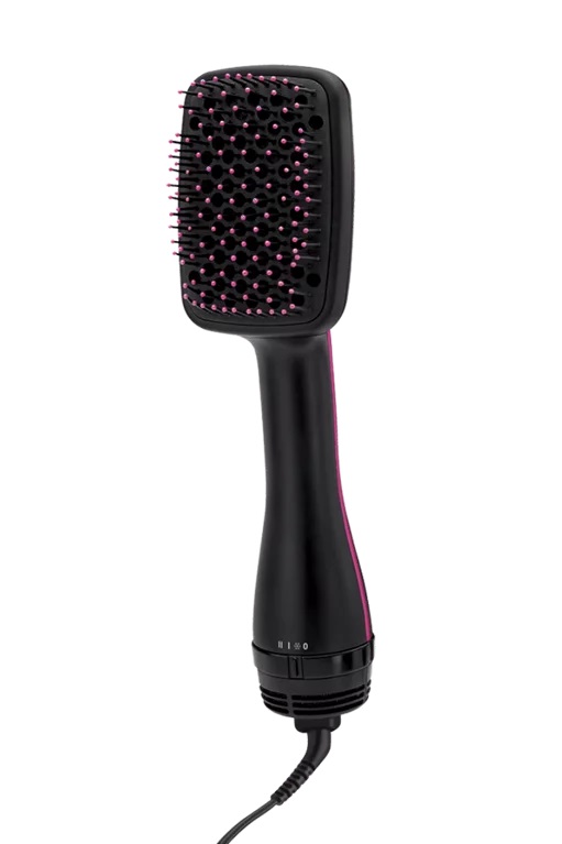 Revlon hair dryer.